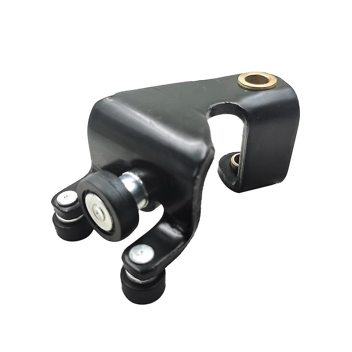 Side Sliding Door Roller Bracket Middle For Chevy Bracket Middle 4.3 1997-2005 15150255