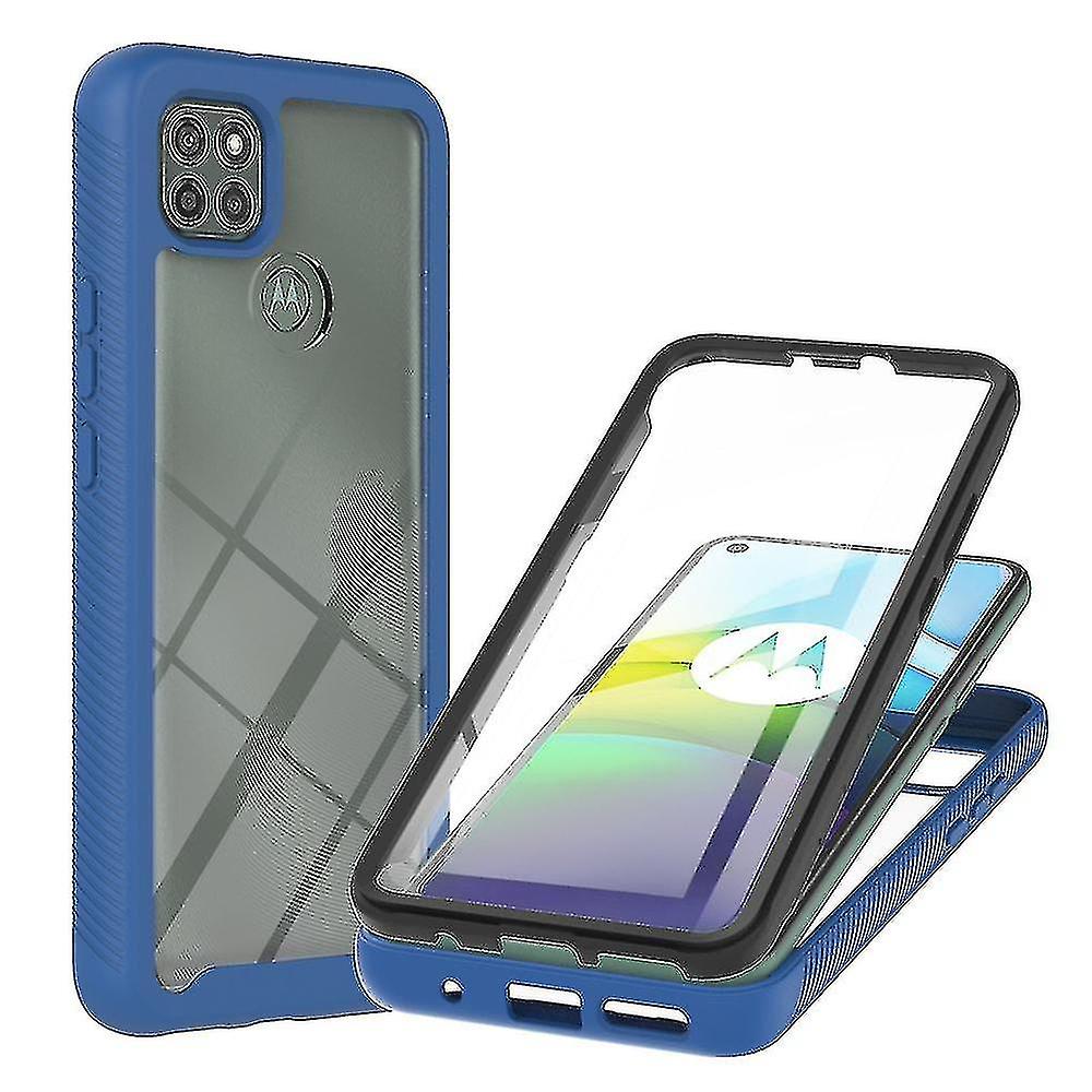 Screen Protector Motorola Moto G9 Power Cover Compatible With