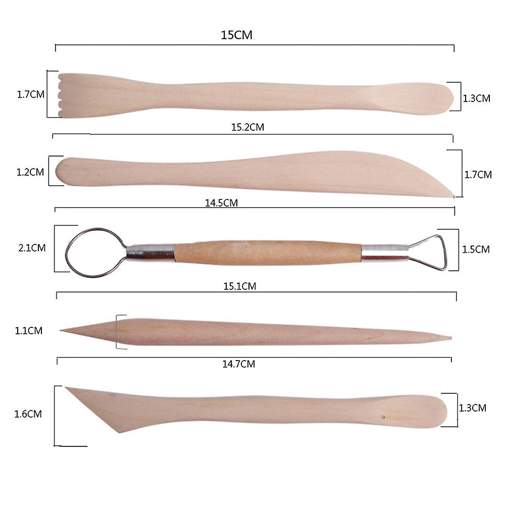 23Pcs Dotting Carving Modeling Painting Kit Painting Mandala Art Embossing Sets Use To Painting Diy Embossing Pattern