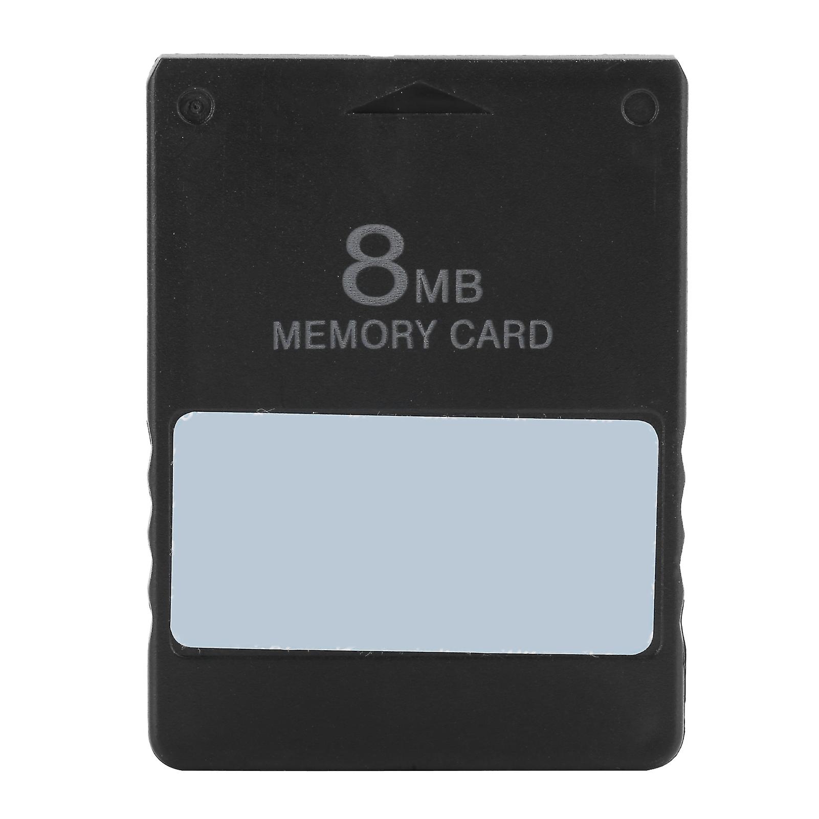 Game FMCB V1.953 Memory Card Free MCboot Program Data Saver Card for PS2/ Playstation 2 8MB