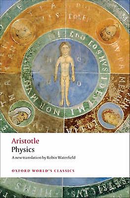Physics by Aristotle Paperback Book