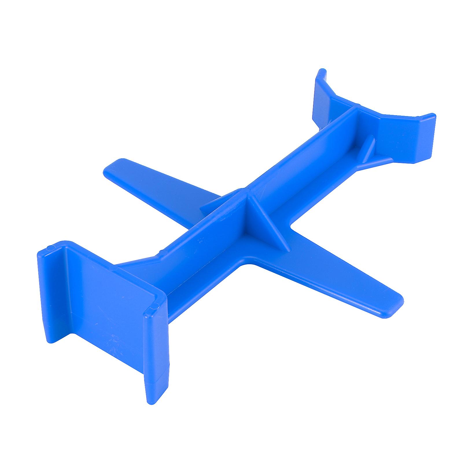 Fork Brace Stand,11.4in Motorcycle Plastic Fork Fork Support Plastic Fork Guard Optimal Efficiency