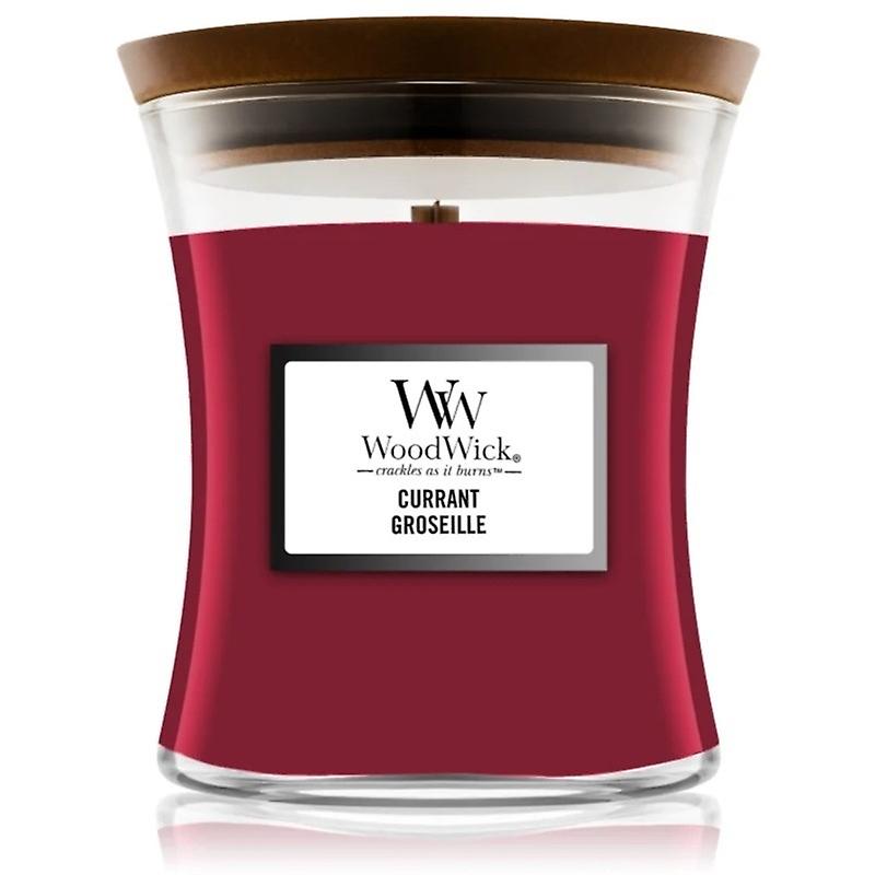 WoodWick Medium - Currant