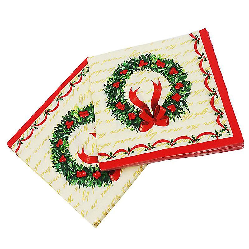 100pcs Dinner Napkins