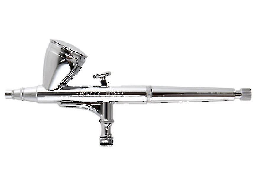 Compatible With Sparmax Max-3 Airbrush With Preset Handle And Crown Cap