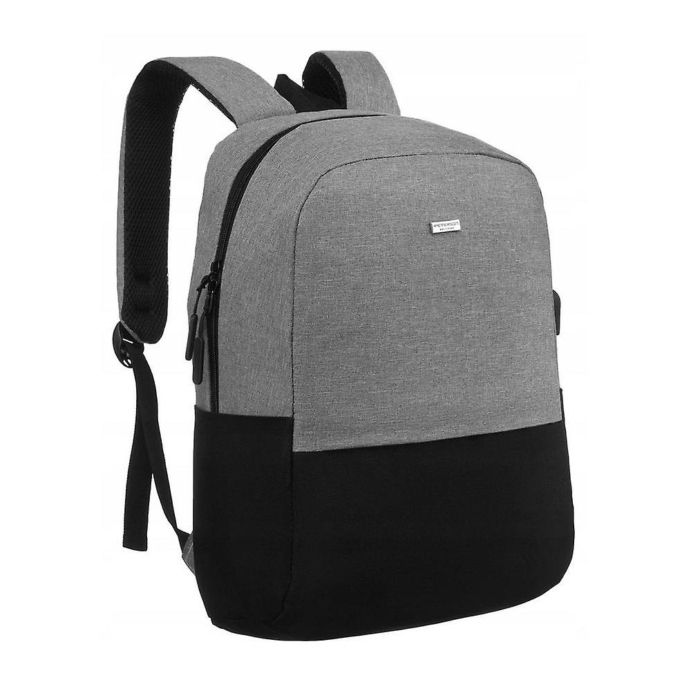 Backpacks Peterson PTN3270370633