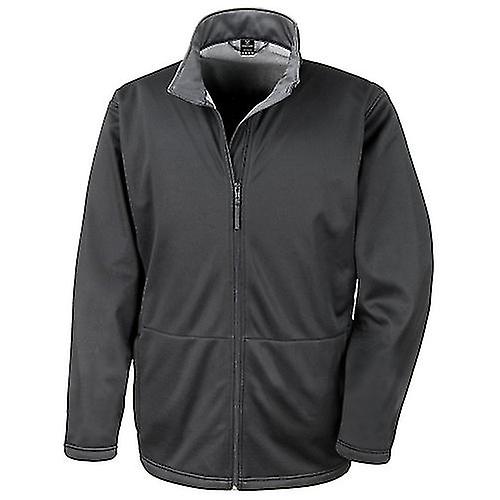 Result Core Mens Waterproof Soft Shell Jacket