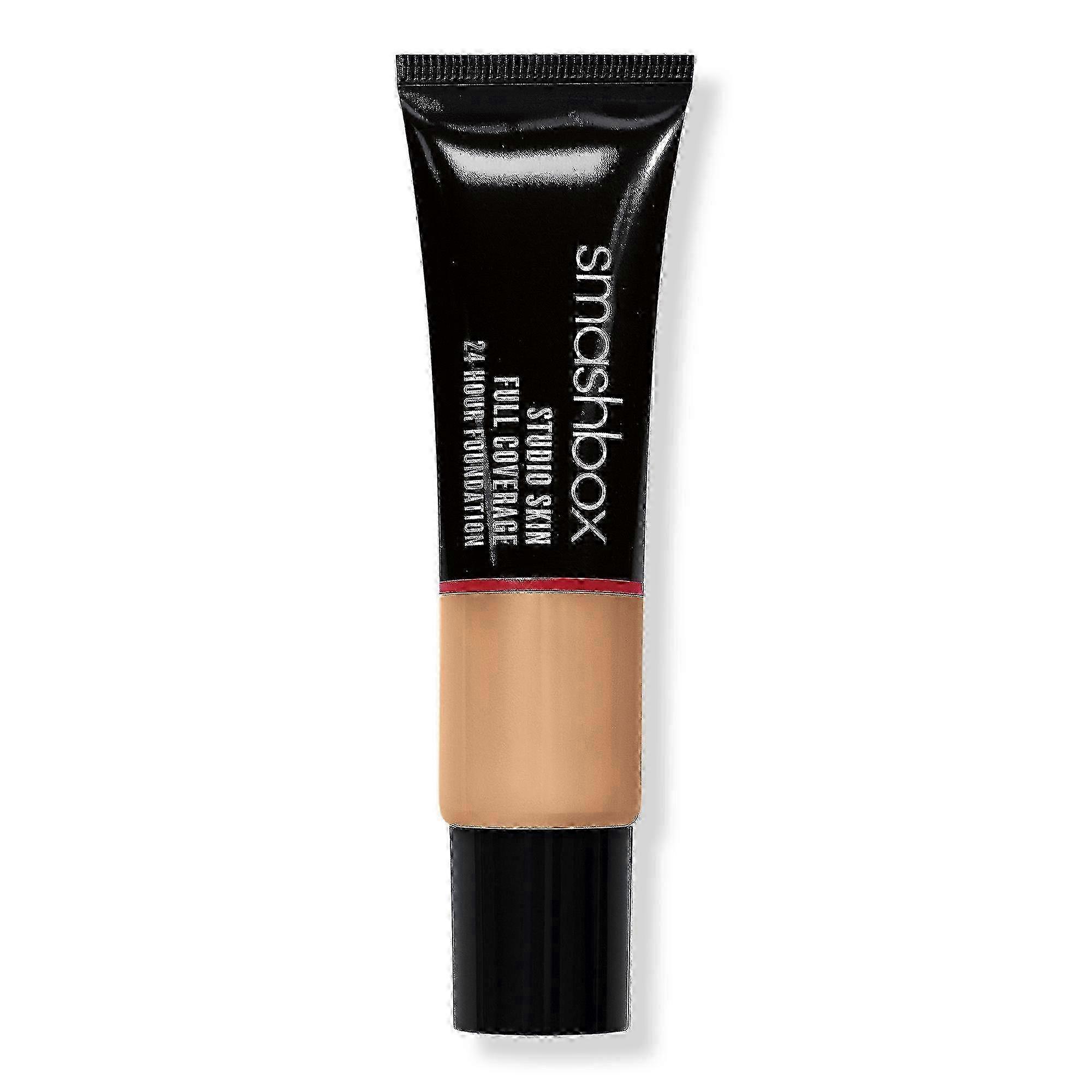 Smashbox Studio Skin 24 Hour Full Coverage Waterproof Foundation, 2.1, 1 Oz