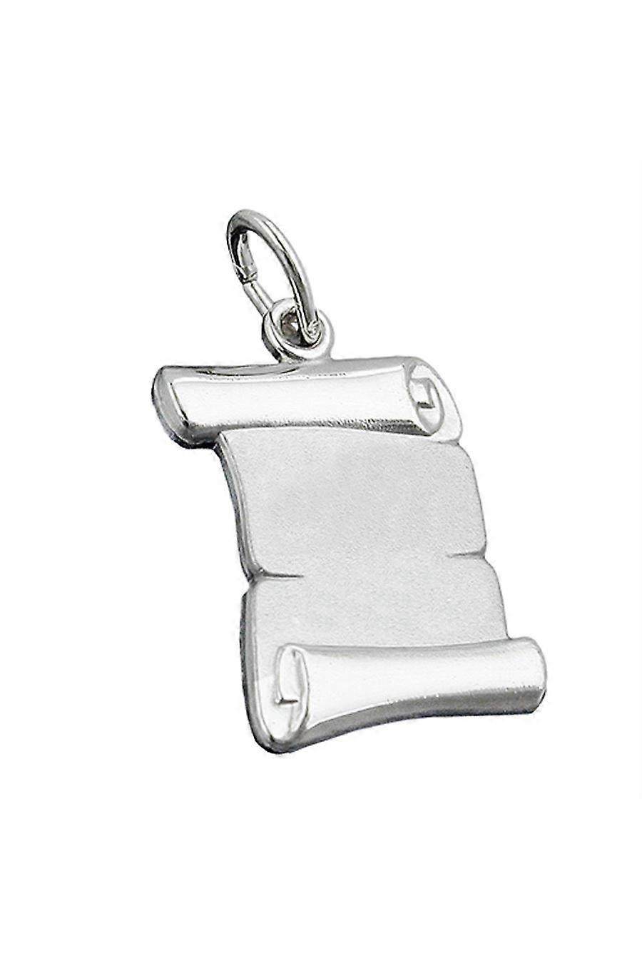 Pendant Engraveable Silver 925 - Gl91773