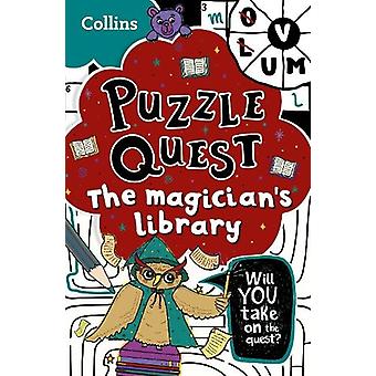 Magicians Library - Collins Kids