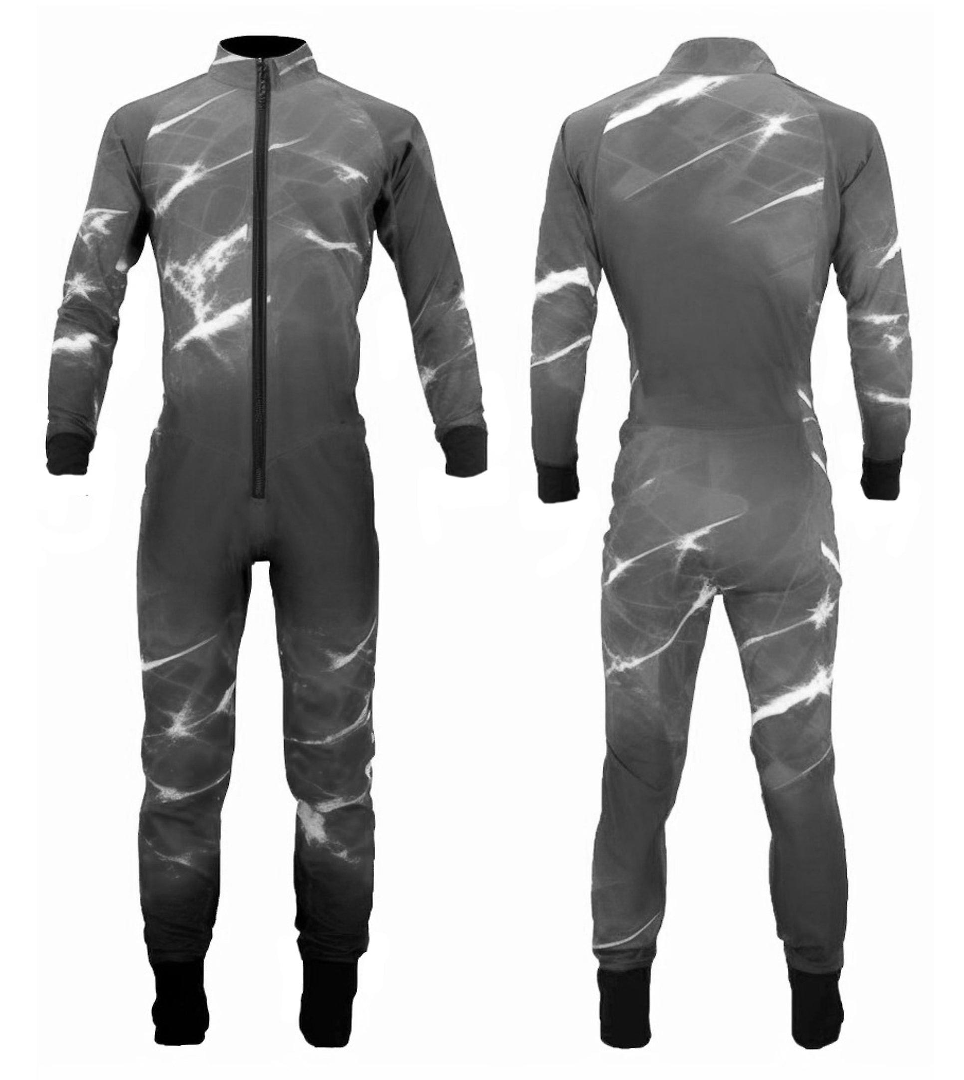 Latest Design Freefly Skydiving Sublimation Suit No-04