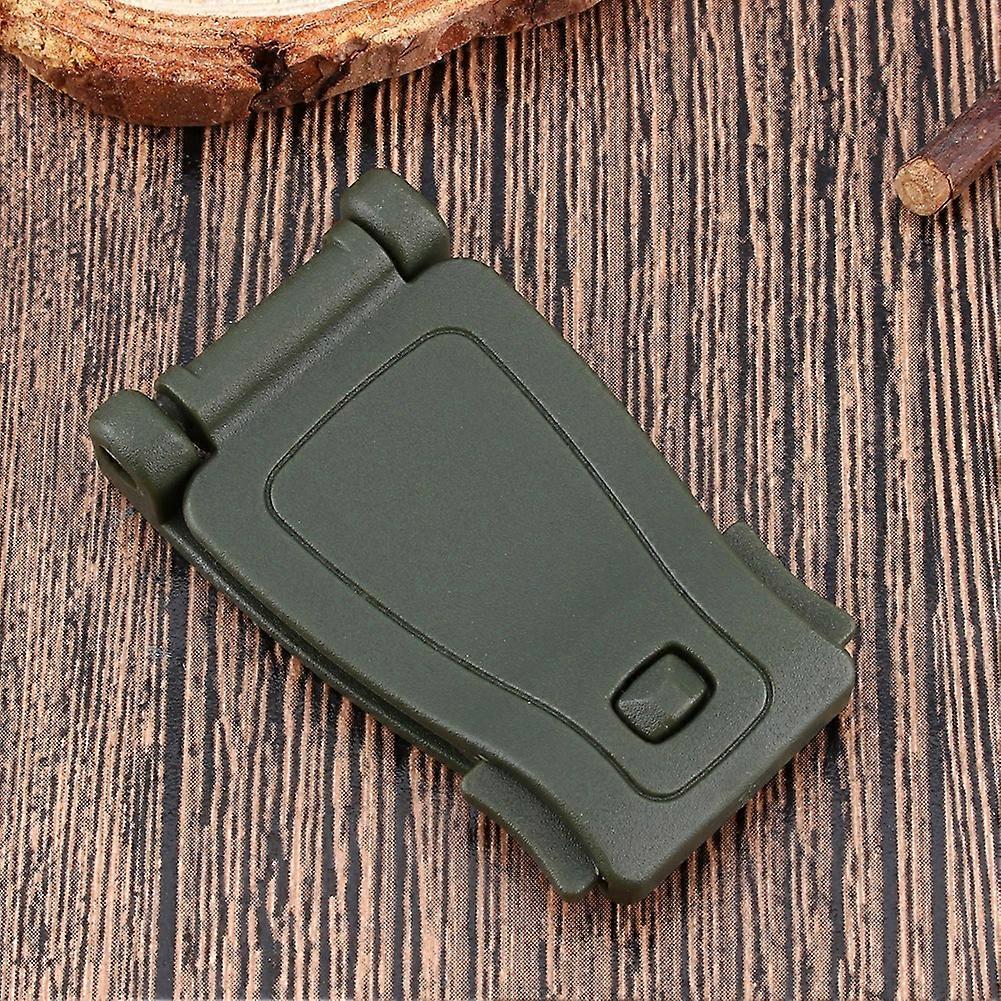 1pc Backpack Bag Connecting Buckle Lock luggage Clip Strong