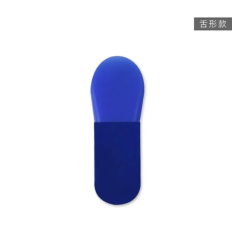 Κοντή λαβή σιλικόνης προσώπου μάσκα κουτάλι προσώπου μάσκα λάσπη μίνι προσώπου μάσκα βούρτσα φορητό εφαρμοστή ίδρυμα καλλυντικά ομορφιά~19694