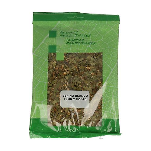 Hawthorn flower and leaves 50 g