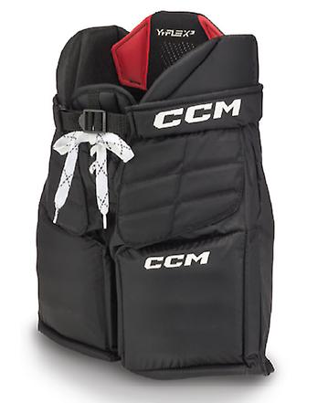 CCM YTFlex 3 Goalie Pants Bambini