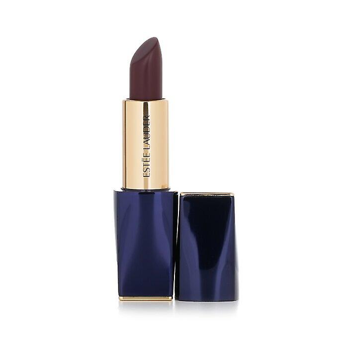 Estee Lauder Pure Color Envy Matte Sculpting Lipstick - # 554 Deep Secret 3.5g/0.12oz
