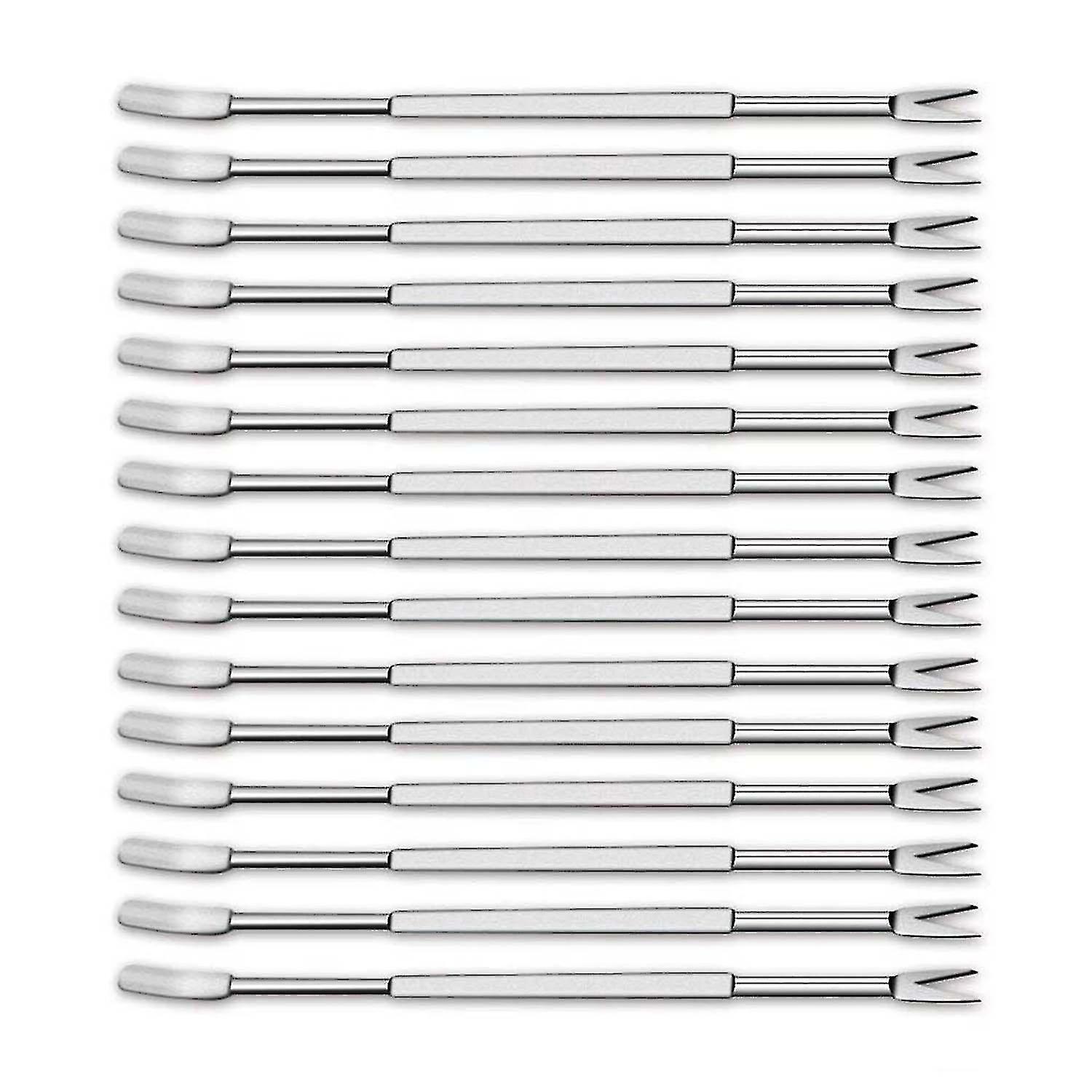 Lobster Forks Set Of 15 Pcs