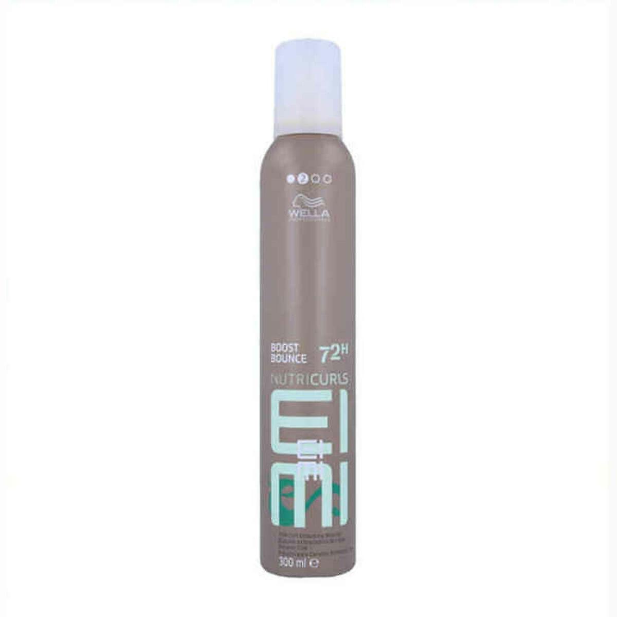 Lockenschaum Eimi Wella (300ml)