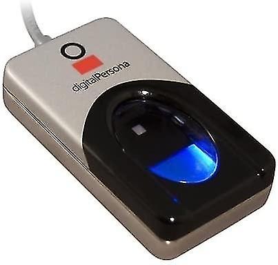 U.are.u 4500hd Usb Fingerprint Reader Without Software
