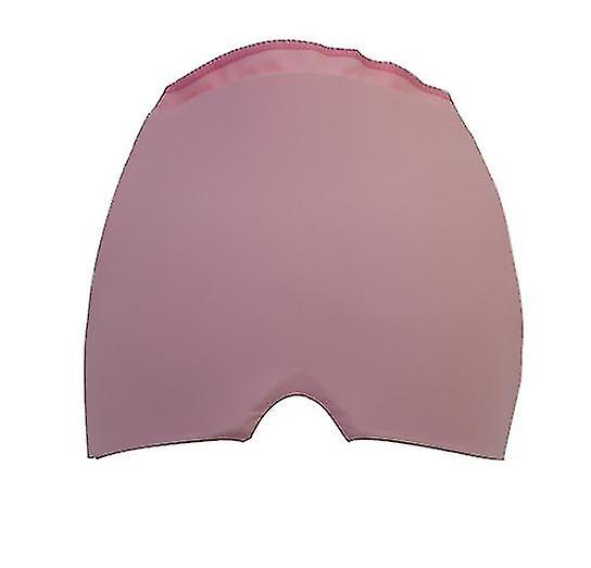 Hodepine Lettelse Cap Hodepine Ismaske Migrene Lettelse Cap Søvn maske Lettelse Ishatt Svart