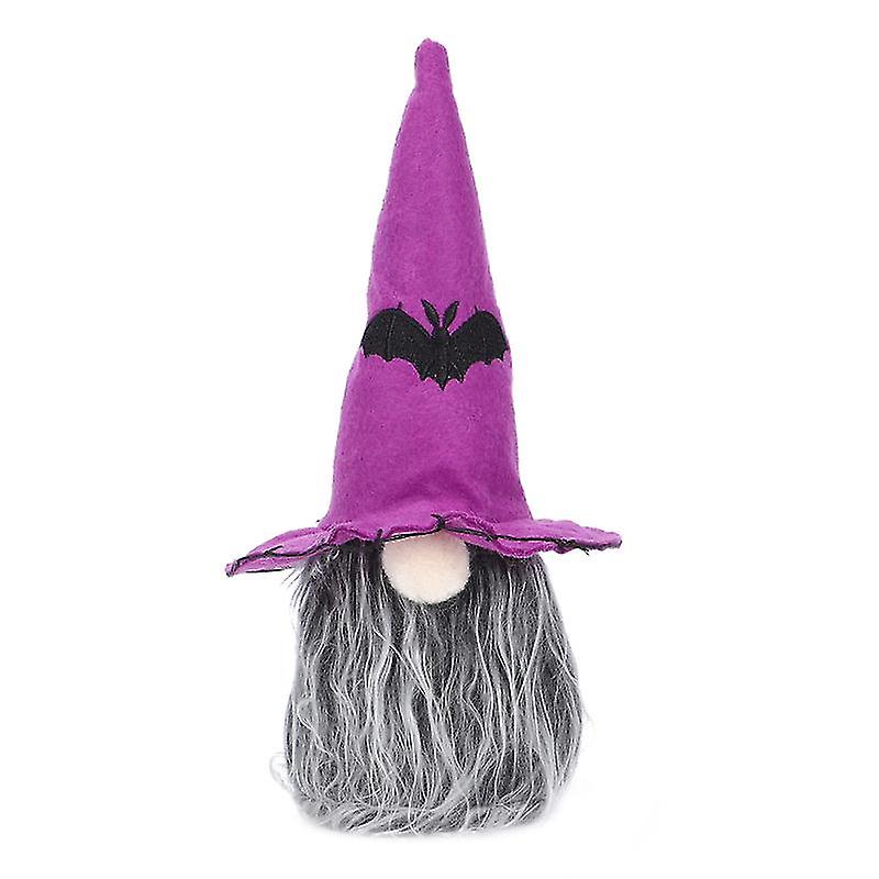 1pcs Gnome Doll For Halloween Decorations