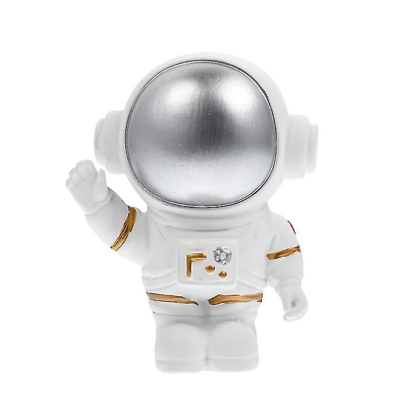 1pcs Astronaut Sculpture