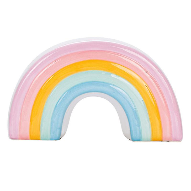 1pcs Cartoon Regenbogen Saving Pot