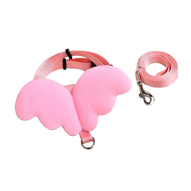 The New 1pcs Pet Cat Leash