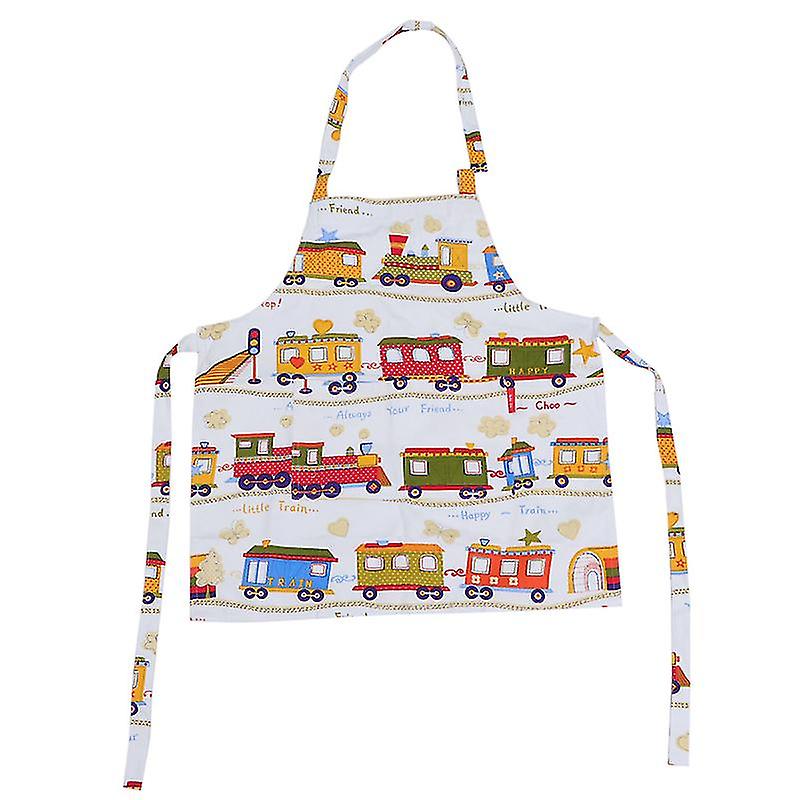 1pcs Kids Aprons