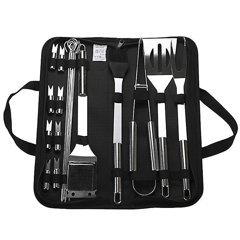 Stainless Steel Barbecue Tools For Barbecue Use