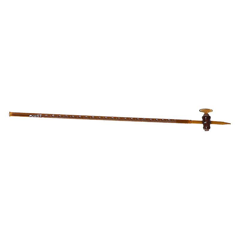 Glass Empty Pipe For Laboratory Use