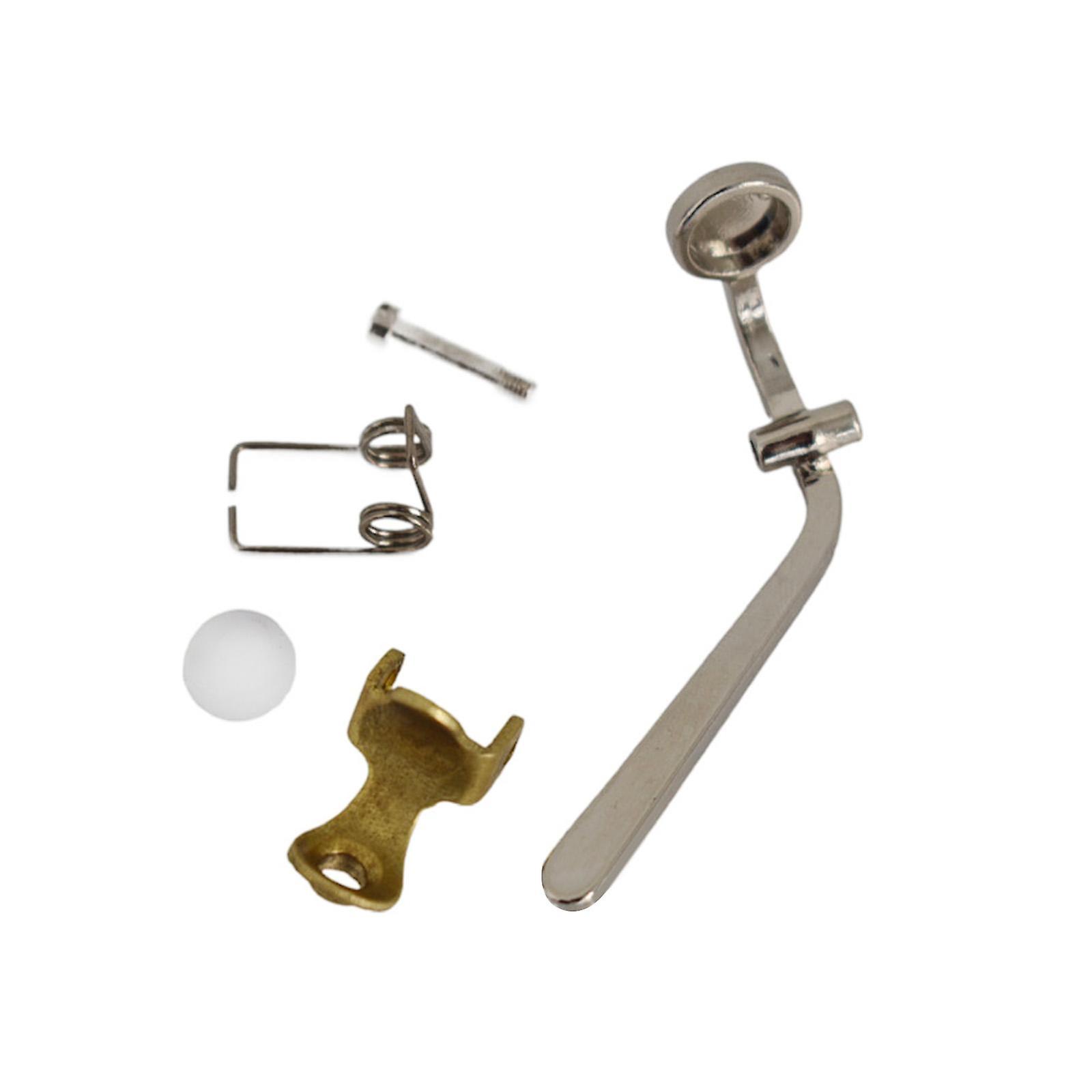 Trombone Water Valve Instruments Accessory Stable Trombone Drain Clique Bond