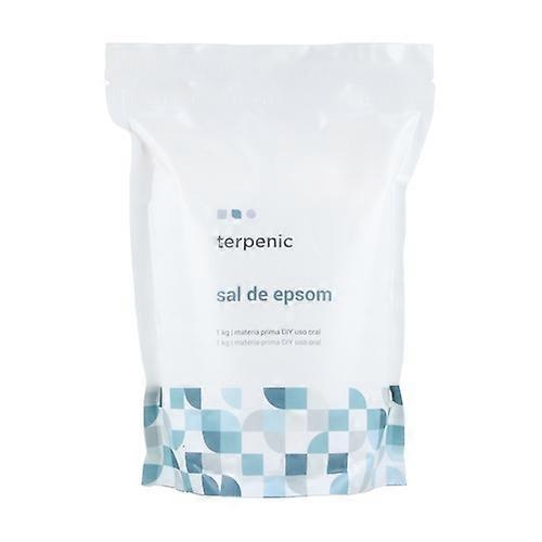 Epsom salt 1 kg