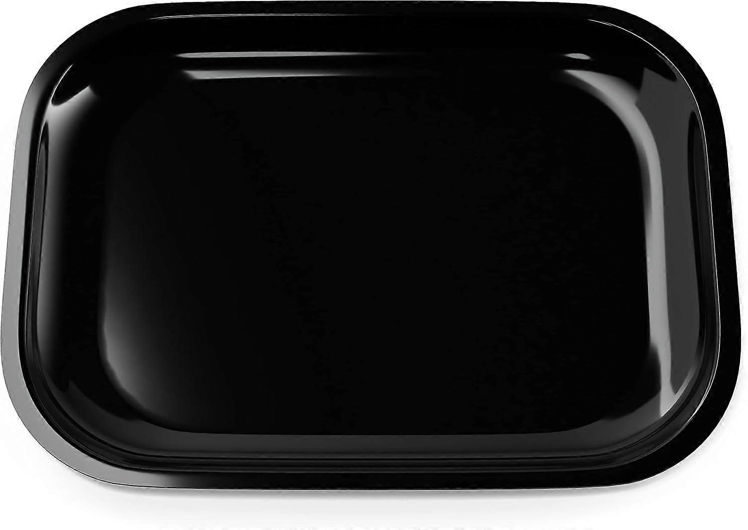 Rollschalen - Metall Rolltabakschalen