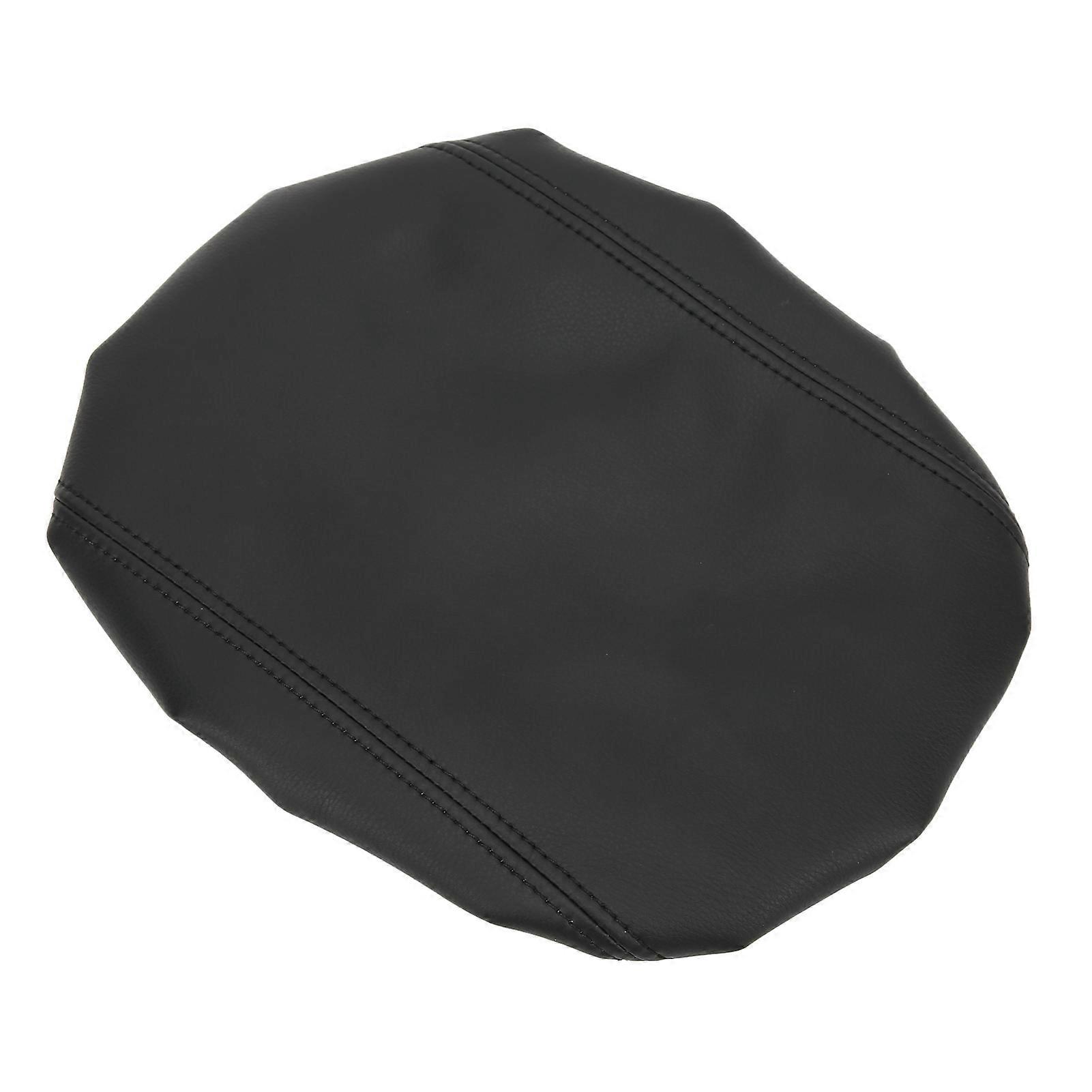 Putetrekk til midtkonsollarmlenet, sort erstatning for Ford Explorer 2011-2019