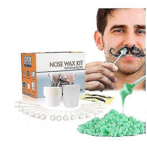 Draagbare Neus Ontharing Kit Pijnloze Ontharing Tool Set