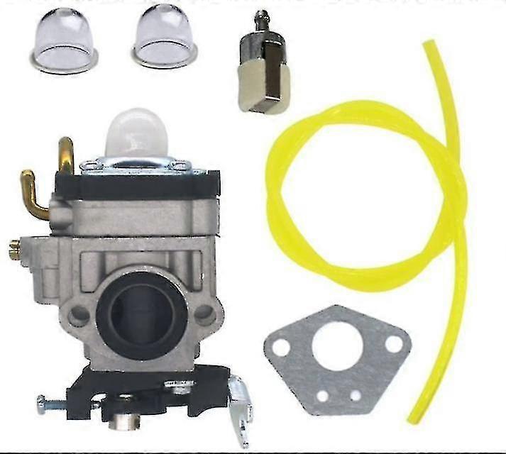Karburátor pre Wyk-192 Echo Pb-755sh Redmax Eb6200_Feb