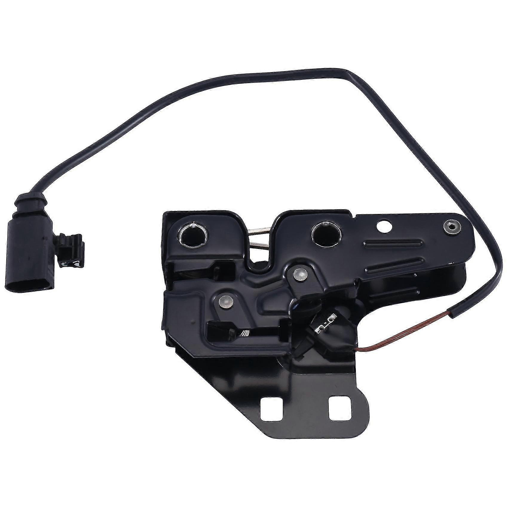 4f0 823 509 A Under Hood Lock Car For A6l