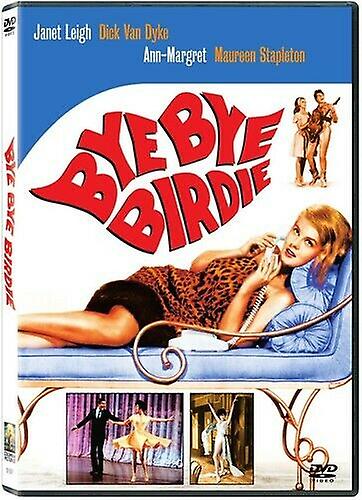 Bye Bye Birdie [DVD] [1963] [Region 1] [ DVD