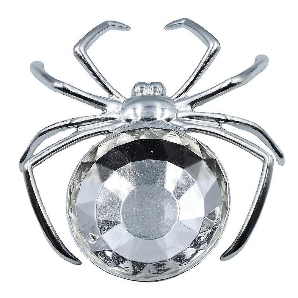 Household Fruit Plate Halloween Style Dessert Tray Multi-function Dessert Plate Fruit Accessory