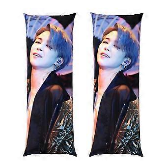 BTS Jimin (55) Body Pillow Case BTS Jimin (55) Full Size Pillow