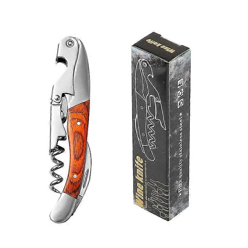 Profesyonel Garsonlar Tirbuşon