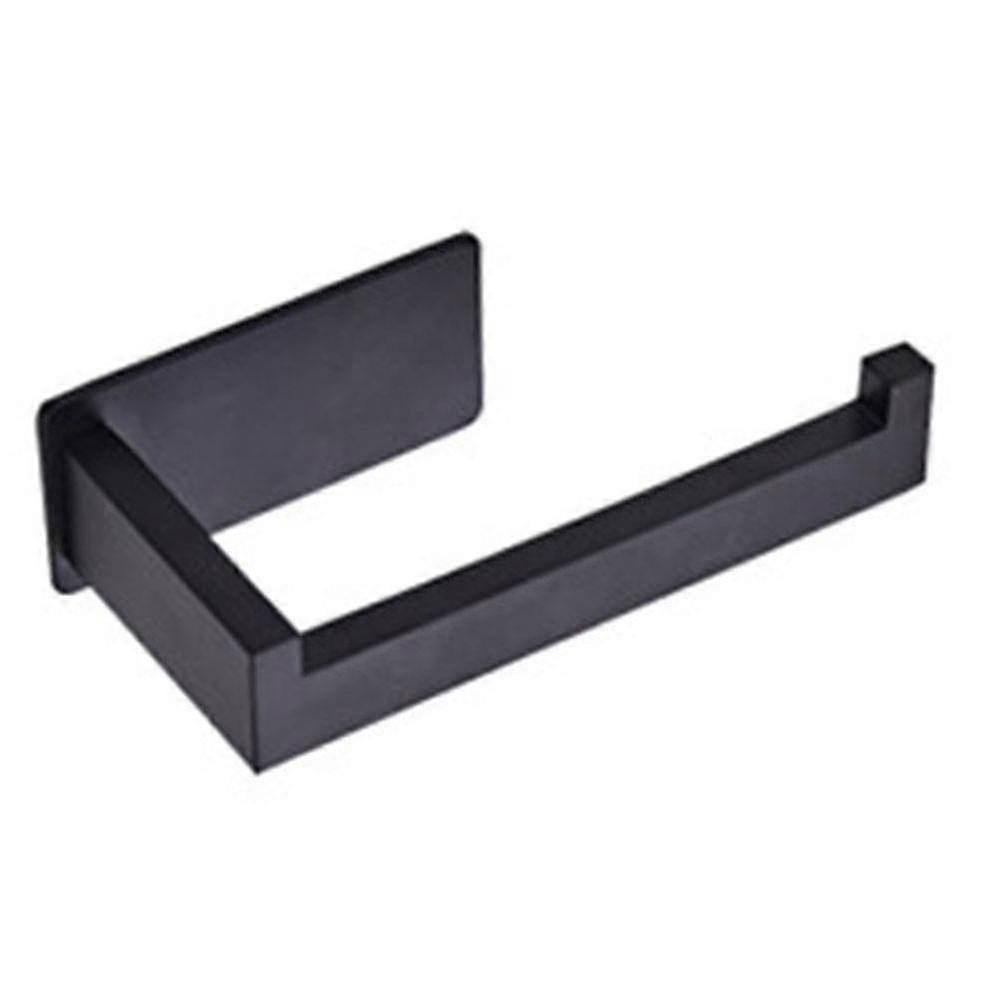 Toalettpapirholder rustfritt stål