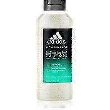 Adidas - Gel de ducha Deep Clean 250ml