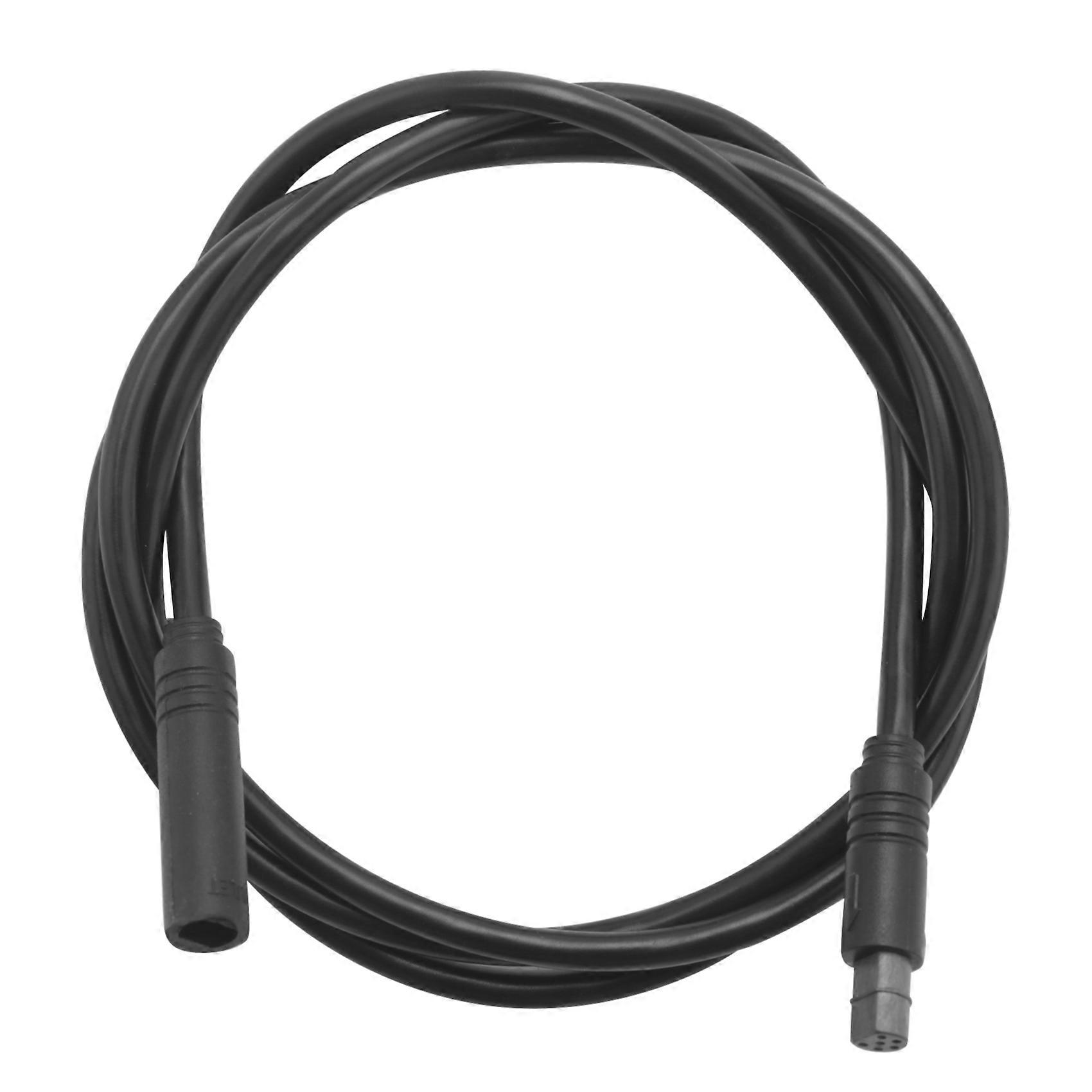 Electric Bicycle Speed Sensor Extension Cable 100cm for Tsdz2 Mid Drive Motor