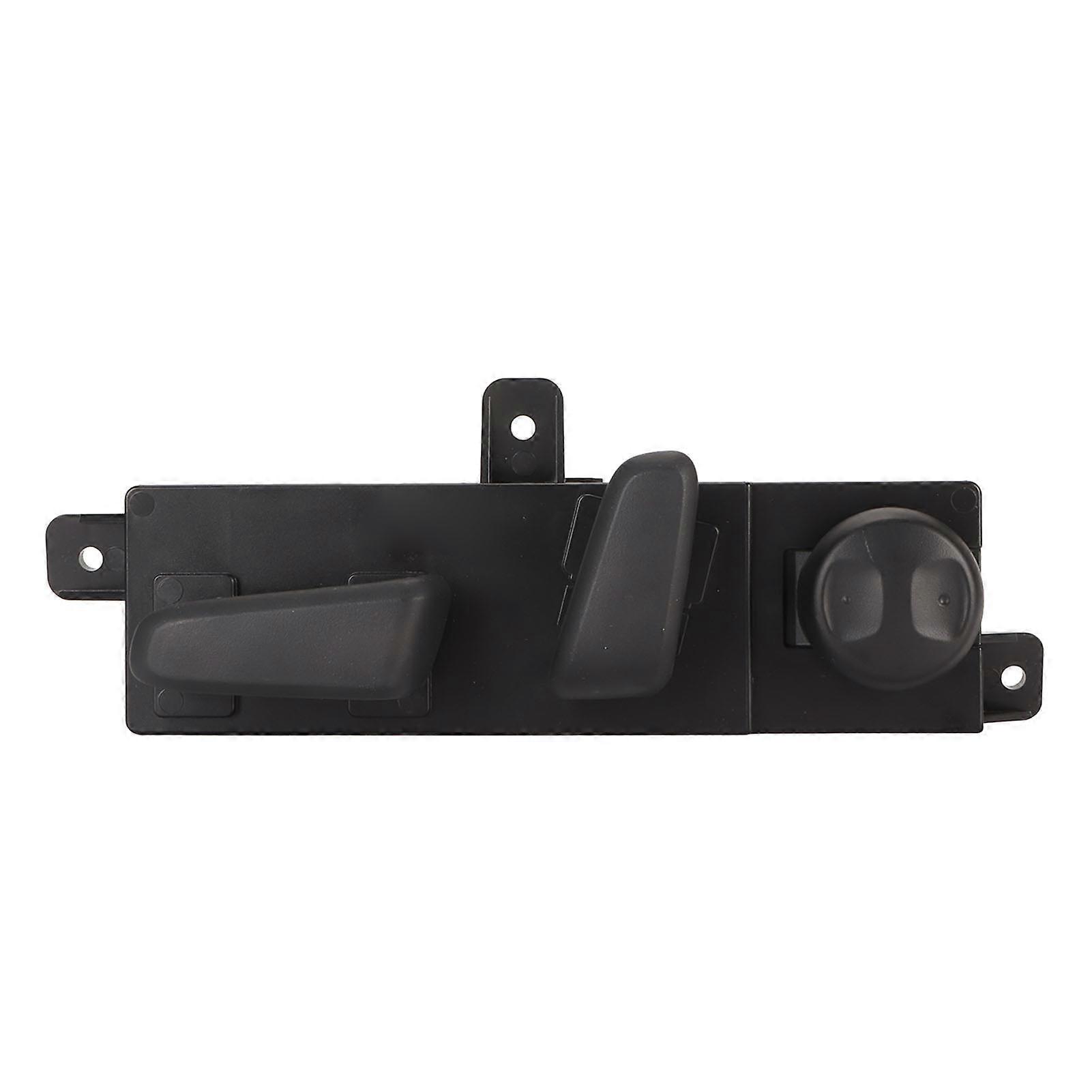 Front Power Seat Switch ‎88193F8110TRY Left Driver Side Quick Response Power Seat Control Switch for Sonata Tucson 