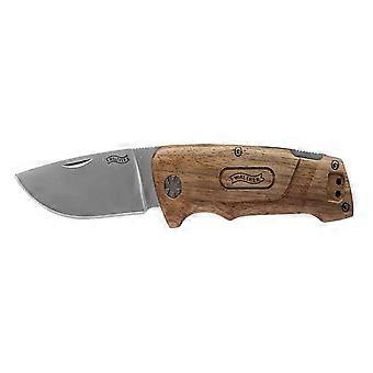 Walther BWK knife