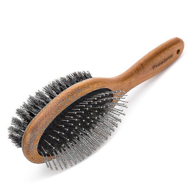 pet comb dog cleaning brush(l)