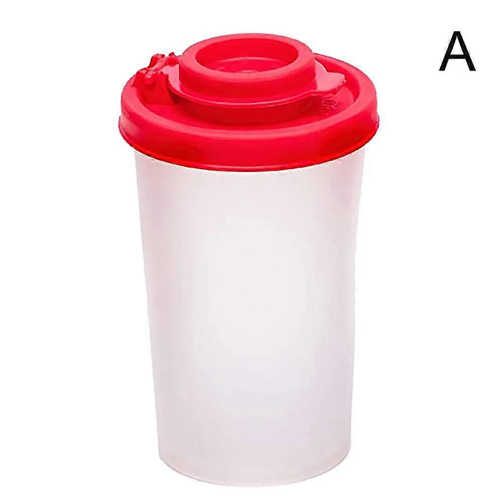 Μίνι αλάτι πιπέρι Shaker Pot Σπίτι Κουζίνα Πικνίκ BBQ καρύκευμα Shakers φορητό