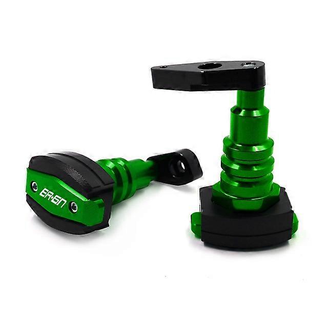 Motorcycle Frame Sliders Falling Protection Fairing Guard Crash Pad Protector For KAWASAKI NINJA650 ER-6N ER6N ER 6N 2012-2016